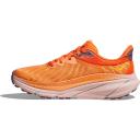 Hoka Challenger ATR 7 Running Shoes Orange Purple Pink Women - 36(2/3)