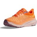 Hoka Challenger ATR 7 Running Shoes Orange Purple Pink Women - 36(2/3)