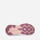 Hoka Challenger ATR 7 Running Shoes Orange Purple Pink Women - 36
