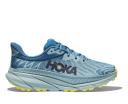 Hoka Challenger ATR 7 Shoes Navy Blue Grey Orange - 40