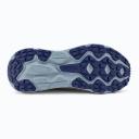 Hoka Challenger ATR 7 Shoes Navy Blue Grey Orange - 40