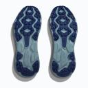 Hoka Challenger ATR 7 Shoes Navy Blue Grey Orange - 40