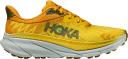 Hoka Challenger ATR 7 Shoes Orange Maroon Turquoise - 41(1/3)