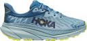 Hoka Challenger ATR 7 Shoes Orange Maroon Turquoise - 41(1/3)