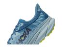 Hoka Challenger ATR 7 | Stone Blue / Evening Primrose | Mens / USM 15