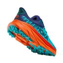 Hoka Challenger ATR 7 | Stone Blue / Evening Primrose | Mens / USM 15