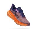 Hoka Challenger ATR 7 Wistful Mauve/Cyclamen 5 B