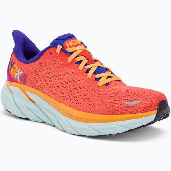 Hoka Clifton 8