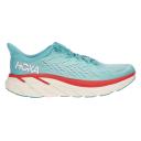 Hoka Clifton 8 - Aquarelle / Eggshell Blue - US 6.5 - Women