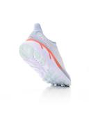 Hoka - Clifton 8 - Blue Fog/Plein Air | Women's - UK 5.5