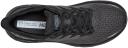 Hoka Clifton 8 D Womens Running Shoe - Black/Black 11 / Black // Sportsmans Warehouse