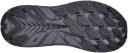Hoka Clifton 8 D Womens Running Shoe - Black/Black 11 / Black // Sportsmans Warehouse