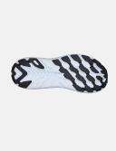 Hoka Clifton 8 Mens Wide 11.5 / Black/White