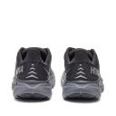 Hoka Clifton 8 Shoe - Black/Black - Womens Shoes Womens US 10.5