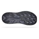 Hoka Clifton 8 Shoe - Black/Black - Womens Shoes Womens US 10.5