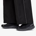 Hoka Clifton 8 Shoe - Black/Black - Womens Shoes Womens US 10.5