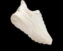 Hoka Clifton 8 Shoe - Eggnog/Shifting Sand - Womens Ladies Shoes