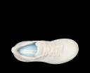 Hoka Clifton 8 Shoe - Eggnog/Shifting Sand - Womens Ladies Shoes