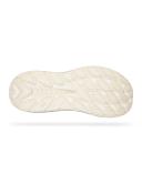 Hoka Clifton 8 Shoe - Eggnog/Shifting Sand - Womens Ladies Shoes