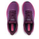 Hoka Clifton 8 Shoe - Grape/Beautyberry - Womens Shoes