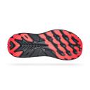 Hoka Clifton 8 Shoe - Sharkskin/Diva Pink - Mens Shoes