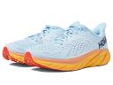 Hoka Clifton 8 Wide Running Shoes Blue EU 36 Woman 1121375-SSIF-EU 36