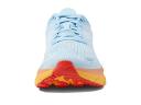 Hoka Clifton 8 Wide Running Shoes Blue EU 36 Woman 1121375-SSIF-EU 36