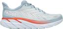 Hoka Clifton 8 Wom Shoe Sun/Coral 11.0 B