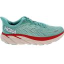 Hoka Clifton 8 Wom Shoe Sun/Coral 11.0 B