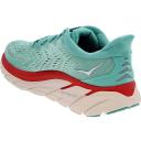 Hoka Clifton 8 Wom Shoe Sun/Coral 11.0 B