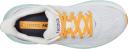 Hoka Clifton 8 Wom Shoe Sun/Coral 11.0 B