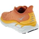 Hoka Clifton 8 Wom Shoe Sun/Coral 11.0 B