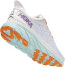 Hoka Clifton 8 Wom Shoe Sun/Coral 11.0 B