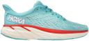 Hoka Clifton 8 Wom Shoe Sun/Coral 11.0 B