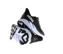 Hoka Clifton 8 Women's Black White