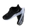 Hoka Clifton 8 Women's Black White