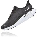 Hoka Clifton 8 Women's Black White