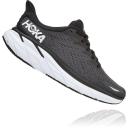 Hoka Clifton 8 Women's Black White