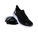 Hoka Clifton 8 Women's Black White