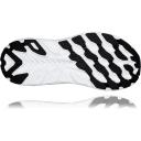 Hoka Clifton 8 Women's Black White
