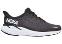 Hoka Clifton 8 Women's Black White