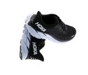 Hoka Clifton 8 Women's Black White