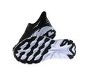 Hoka Clifton 8 Women's Black White