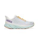 Hoka Clifton 8 Women's Blanc de Blanc / White / 11 / B