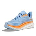 Hoka Clifton 9 Cloud Blue/Ice Flow 7.5 | AfterPay Available