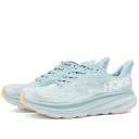 Hoka Clifton 9 Cloud Blue/Ice Flow 8.5 | AfterPay Available