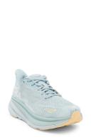 Hoka Clifton 9 Cloud Blue/Ice Flow 8.5 | AfterPay Available