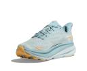 Hoka Clifton 9 Cloud Blue/Ice Flow 8.5 | AfterPay Available