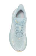 Hoka Clifton 9 Cloud Blue/Ice Flow 8.5 | AfterPay Available