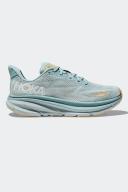 Hoka Clifton 9 Cloud Blue/Ice Flow 8 | AfterPay Available